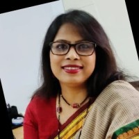 Mahfuza Mousumi (She/Her)