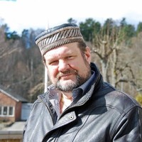 Nikolaj Giljov