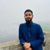 Iftekhar Alam