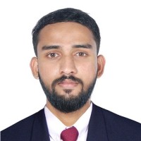 Althaf K Nazeer