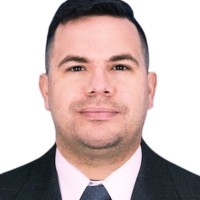 Luis Galue