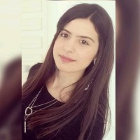 Samar Boujelbene