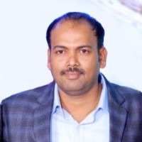 Arunkumar P