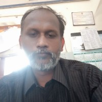 Muthu Krishnan