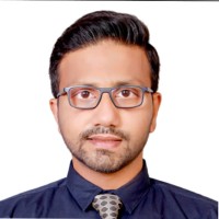 Alimuddin Shaikh