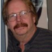 Jim English