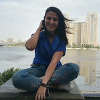 Nourhan Rasheed
