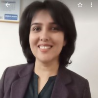 Deepa Trivedi