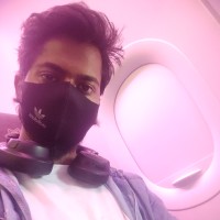 Dev Shaikh