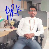 Avinash Kokare