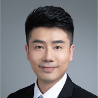 Dave Liu