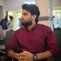 Aswin K Mukundan