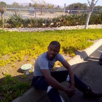 Phumlani Simelane