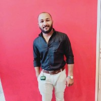 Salman Shaikh