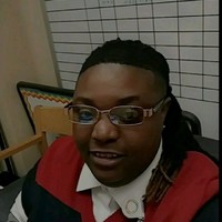 Jayshia Martin