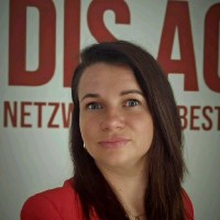 Paula Hüttner