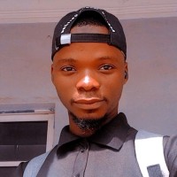 Toheeb Bakare