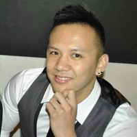Matthew Liang
