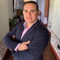 Angel Gabriel Muñoz Estrada
