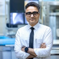 Shreepal Jain
