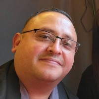Vincent Gonzalez