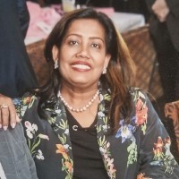 Tahera Kabir