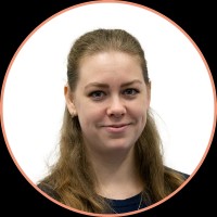 Anastasiia Halushkina, PhD