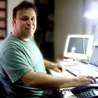 Nilton Vidal