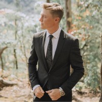 Justin Dean