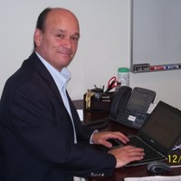 Richard Merriman