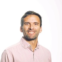 Javier Ignacio Vicente Maldonado