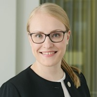 Linda Hellstén