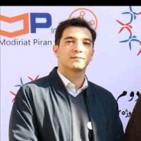 Alireza Rahnama
