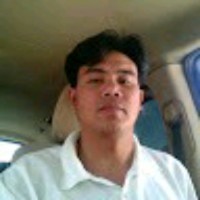 Barry Salazar