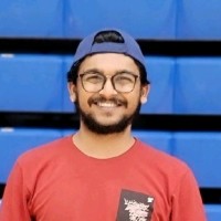 Urchit Patel (M.Eng)