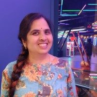Pullabhatla Vani