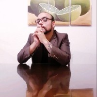Iván Zaldívar Hernández