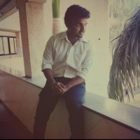 Nitesh Pawar