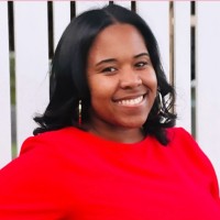Deleanna Allen, Ccufc