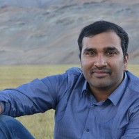 Bhanuteja Karnati