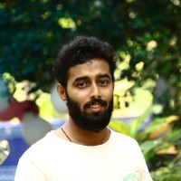 Arjun M