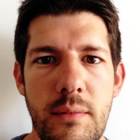 Michaël Huet