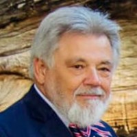 Richard Martin