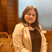 Anushree More