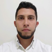 Raul Escalante Trejo