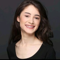İpek Kardelen Ariöz