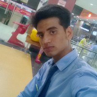 Vishwajeet Mishra