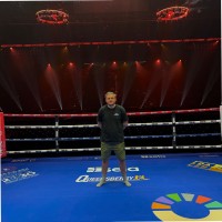 Charlie Jaques-Smith