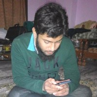 Abdullah Siddiqui