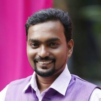 Santosh Khedekar
